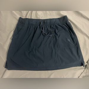 XL Champion Skort